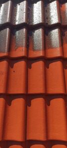 mycie ciśnieniowe dach