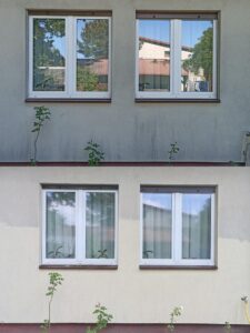 mycie cisnieniowe elewacja