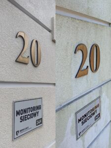 mycie cisnieniowe elewacja