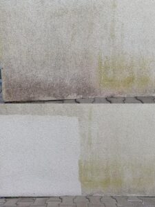 mycie cisnieniowe elewacja