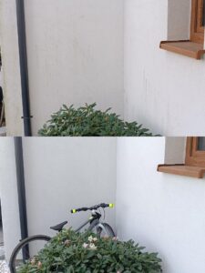 Mycie ciśnienieniowe Wołomin to domyjka