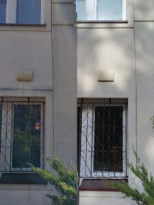 mycie cisnieniowe elewacja