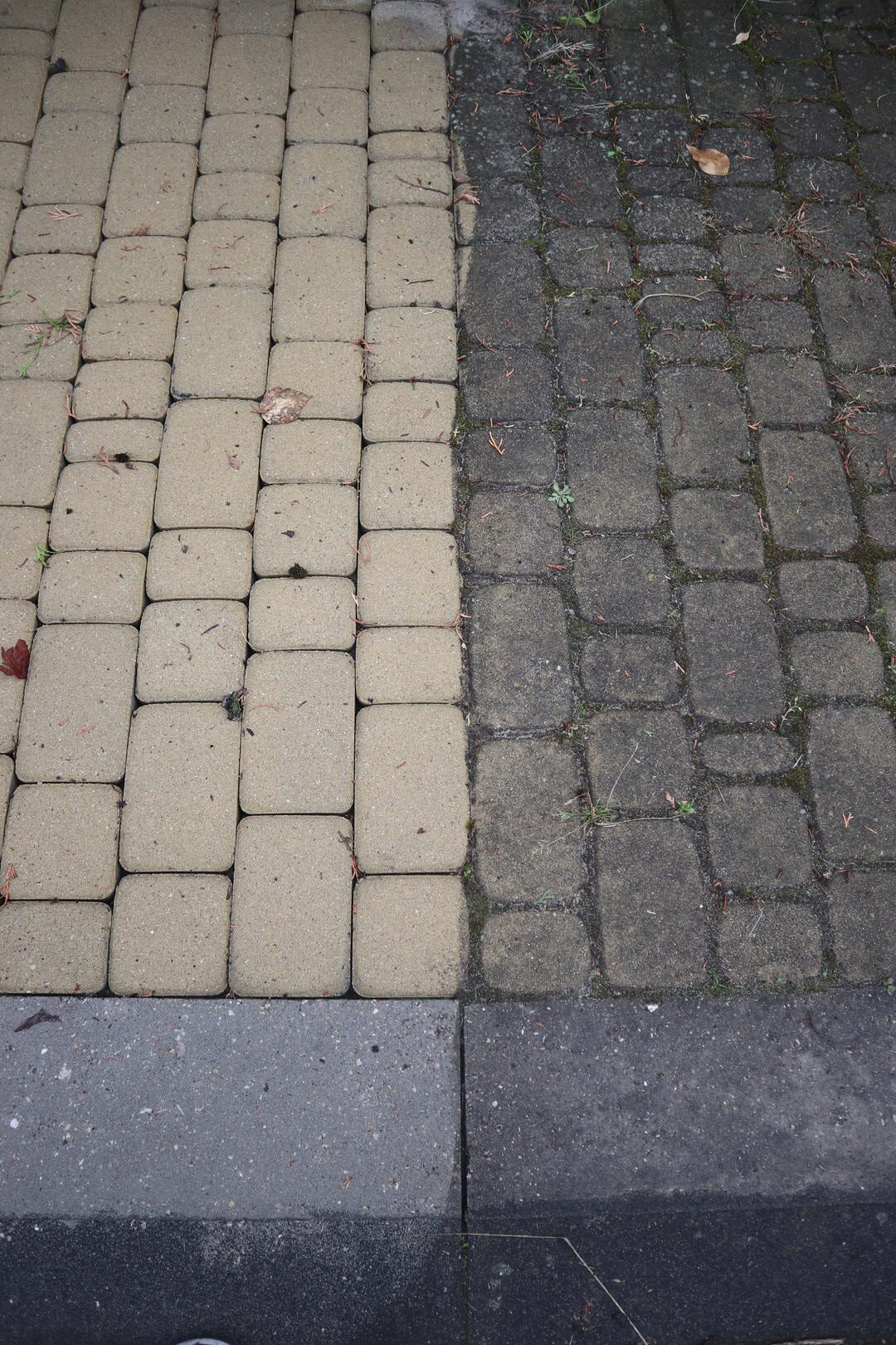 mycie cisnieniowe kostka