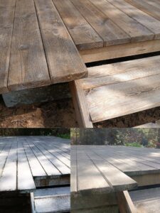 mycie cisnieniowe kostka