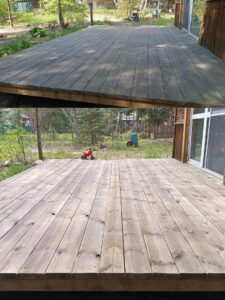 mycie cisnieniowe kostka