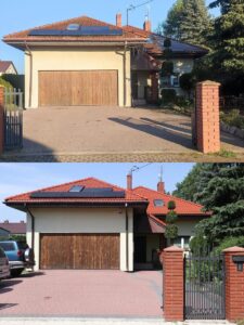 mycie cisnieniowe kostka