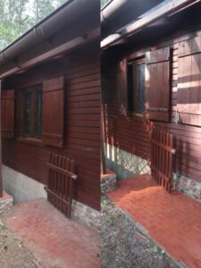 mycie cisnieniowe kostka