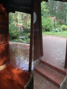 mycie cisnieniowe kostka