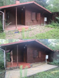 mycie cisnieniowe kostka