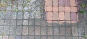 mycie cisnieniowe kostka