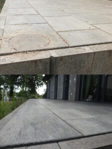 mycie cisnieniowe kostka