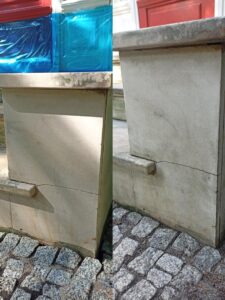 mycie cisnieniowe kostka