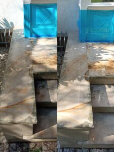 mycie cisnieniowe kostka