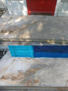 mycie cisnieniowe kostka