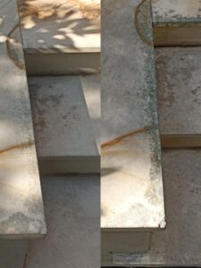 mycie cisnieniowe kostka