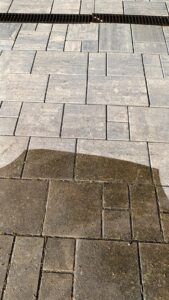 mycie cisnieniowe kostka