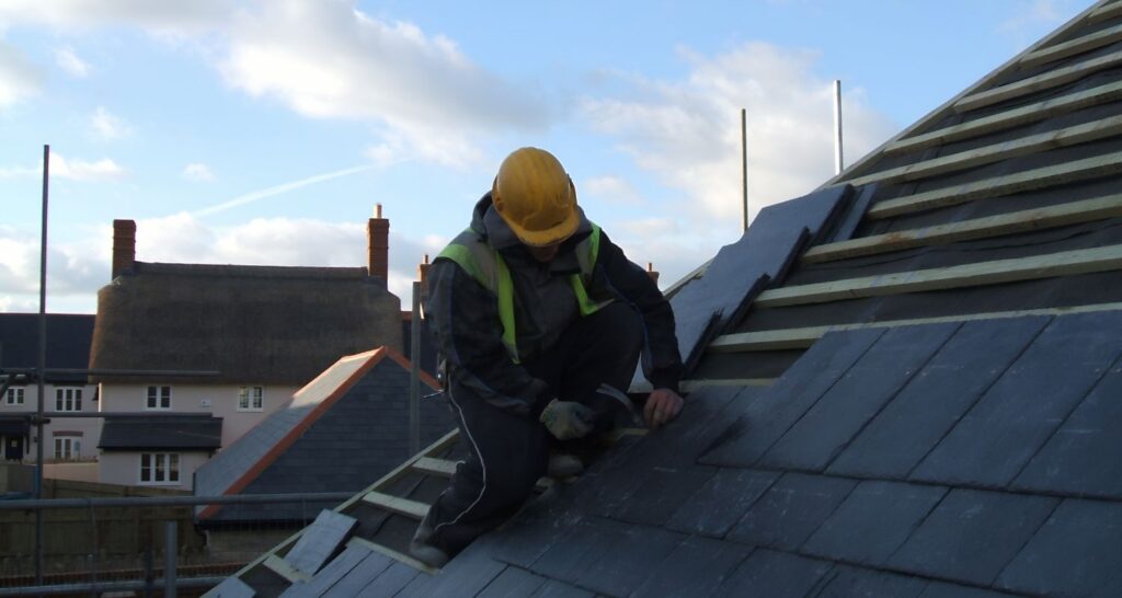 Audyt dekarski przed zimną - co musisz wiedzieć z domyjka.