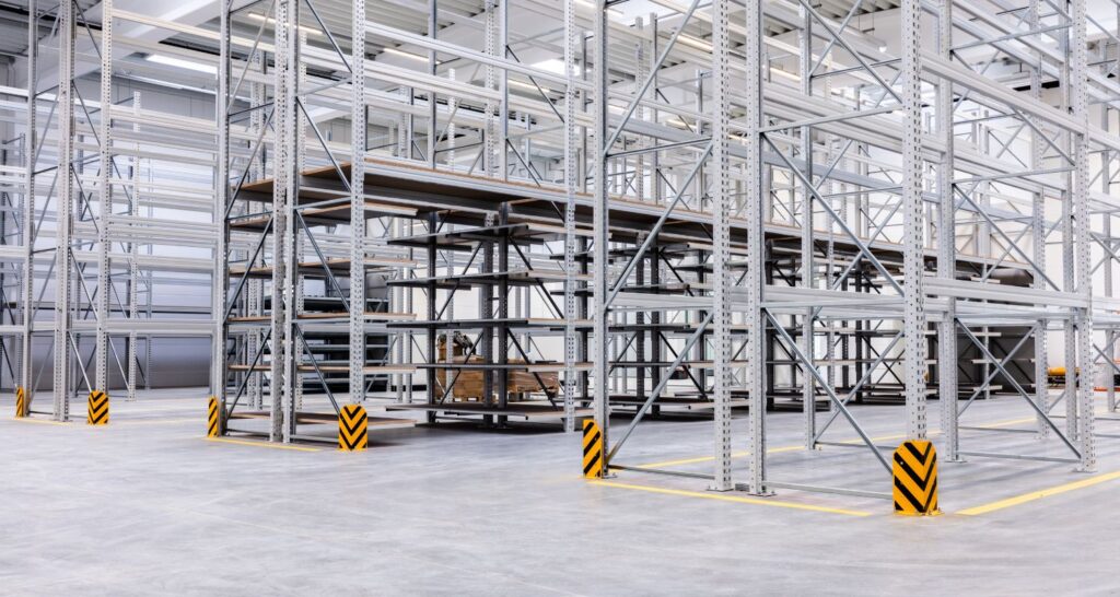 Mycie hal magazynowych - dlaczego warto