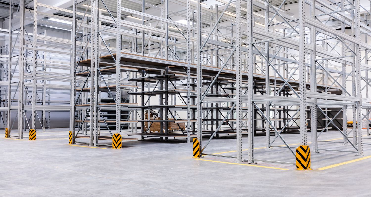 Mycie hal magazynowych - dlaczego warto