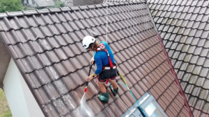 Mycie Dachu Nowy Dwór